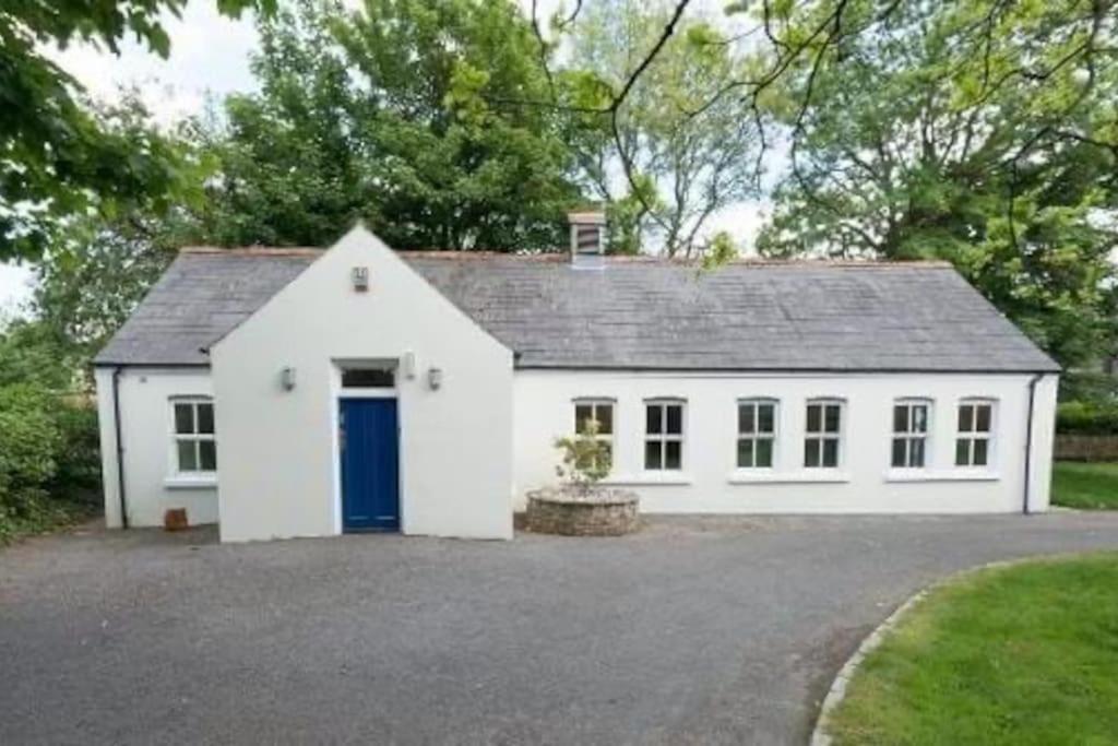 Rose Cottage Irvinestown ภายนอก รูปภาพ