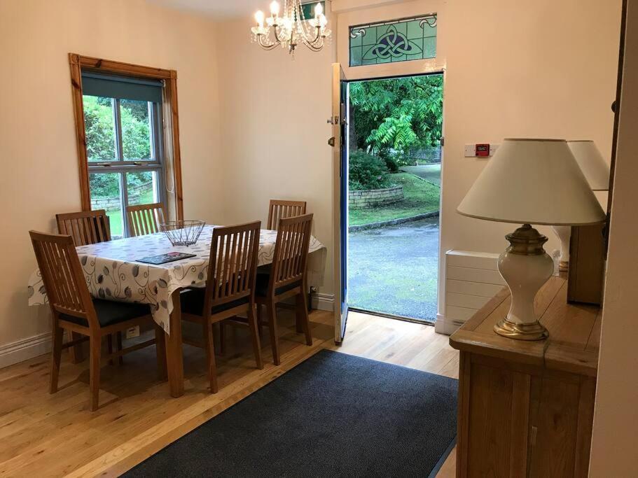 Rose Cottage Irvinestown ภายนอก รูปภาพ