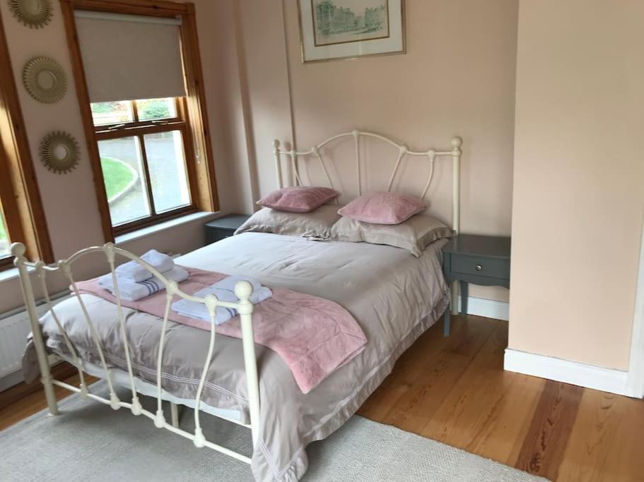 Rose Cottage Irvinestown ภายนอก รูปภาพ