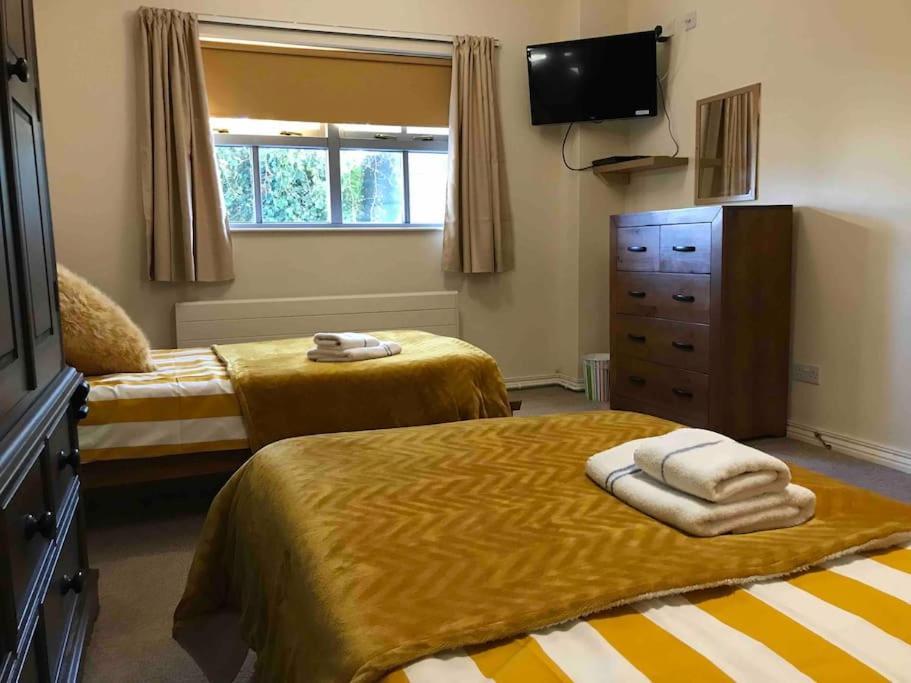 Rose Cottage Irvinestown ภายนอก รูปภาพ