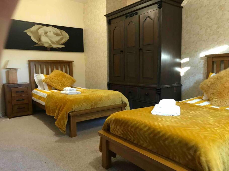 Rose Cottage Irvinestown ภายนอก รูปภาพ
