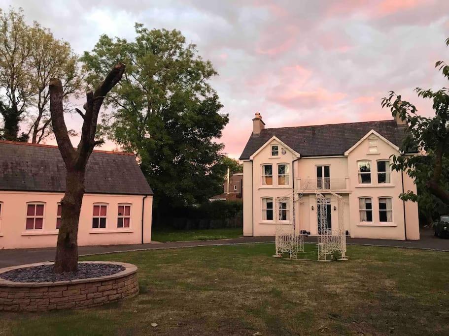 Rose Cottage Irvinestown ภายนอก รูปภาพ