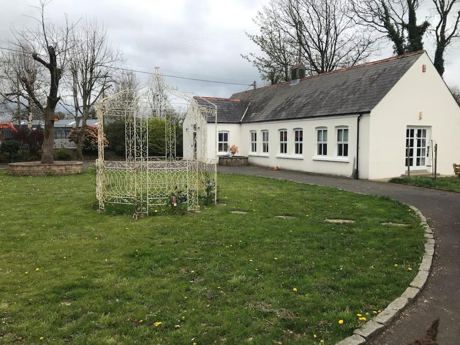 Rose Cottage Irvinestown ภายนอก รูปภาพ