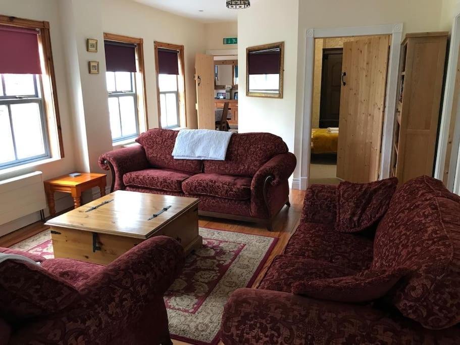 Rose Cottage Irvinestown ภายนอก รูปภาพ